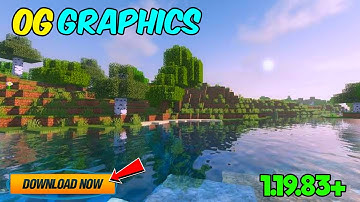 OMG! The BEST Minecraft Shaders for 1.19  You Won
