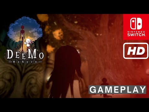 Видео: Възхитителна игра с ритмична тематика Deemo получава още повече безплатни нови песни на Switch