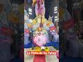 La Festa de les Falles, La Fiesta de las Fallas…