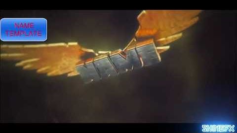 New! Top 5 Best Intro Templates [C4D, AE]