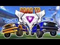 why are PRO players in champ!? Road to super sonic legend season 2 episode #1!