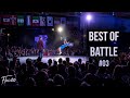 Best of football freestyle battle 03  freestyle football 2021