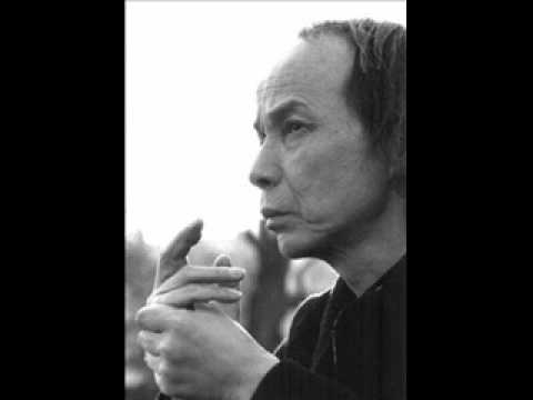 Takemitsu: Songs - In the Month of March