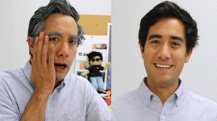 Best of Zach King Magic Compilation 2019 - Part 1