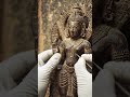 Preserving India’s Ancient Heritage 🇮🇳✨ | Temple Restoration &amp; History Revival IndianHistory