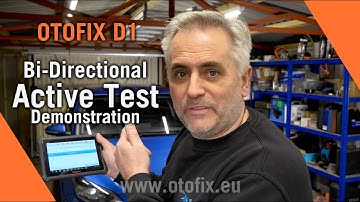 Finally!  D1 Bi-Directional Active Test Demonstration by OneAuto