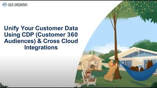 Unify your customer data using Salesforce CDP & Cross-Cloud Integrations with Phaneendra Arigachetta