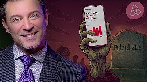 My New Airbnb Pricing Strategy Kills 99% of The Competition.