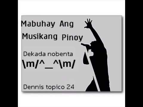totoy topak  dong abay