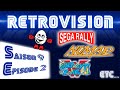 Retrovision  saison 09  pisode 02