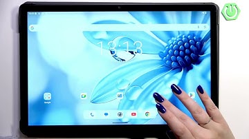 DOOGEE Tab E3 Pro – How to Check IMEI