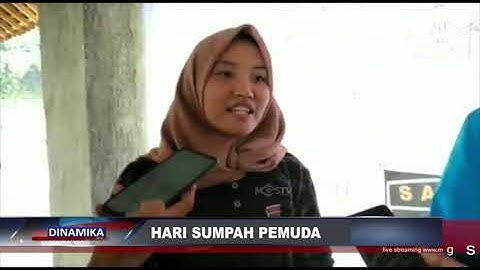 KARANG TARUNA  KNPI GELAR PENCEGAHAN NARKOBA