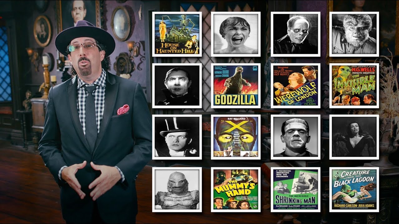 Jay's Interactive Magic Trick