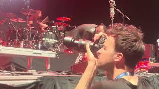 Saint Asonia- Devastate live at the Santander Arena Reading PA 5-1-2024