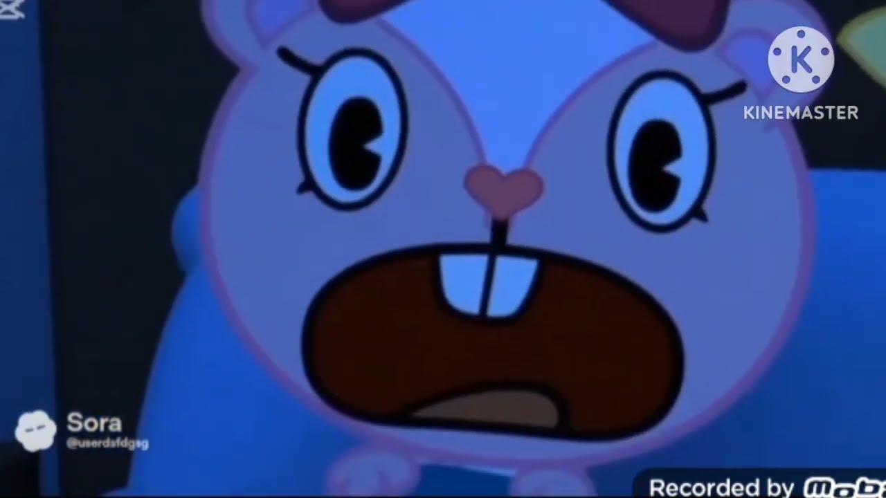 Cuddle don't touch it