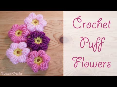 Crochet with Flowers and Plants: 35 beautiful patterns inspired by nature  and the seasons - crochet envy