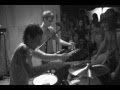 Capture de la vidéo Matt & Kim Live At The Ché Café, San Diego (2007)