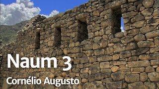 Spoken Bible | Nahum 03