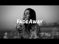 Lokel, Yaeow &amp; SEA - Fade Away (Lyric Video)