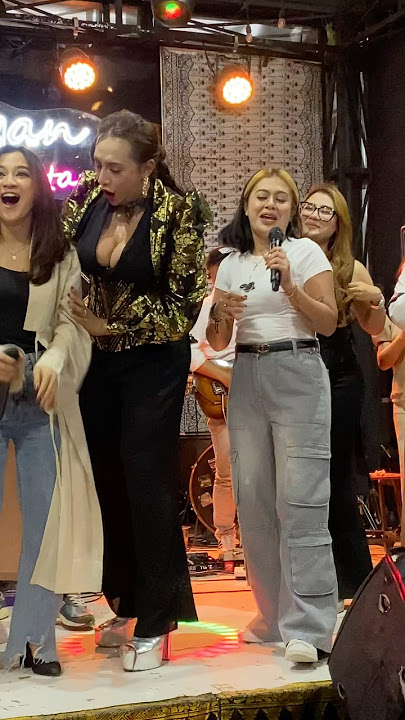 Download lagu Sarua Jeng Bohong Ade Astrid Feat Fany SABILA All West Java Artists at Angkringan Teh Ita Explode...