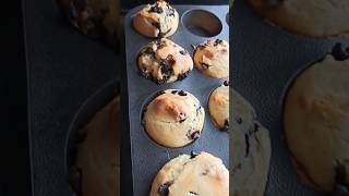 muffins de yogur #chocolate #food #cake #recipe #chocolatecake #foodie #cooking