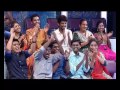 Top Star Singer - Venkatesh - Kakidha Kappal (New Songs)