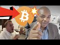 BITCOIN BREAKOUT OR DANGEROUS FAKEOUT!!!!! HERE IS EXACTLY WHAT's NEXT!!!!!!! [watch very fast]