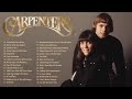 The Carpenter - Carpenters Greatest Hits Collection Full Album - Best Songs of The Carpenter