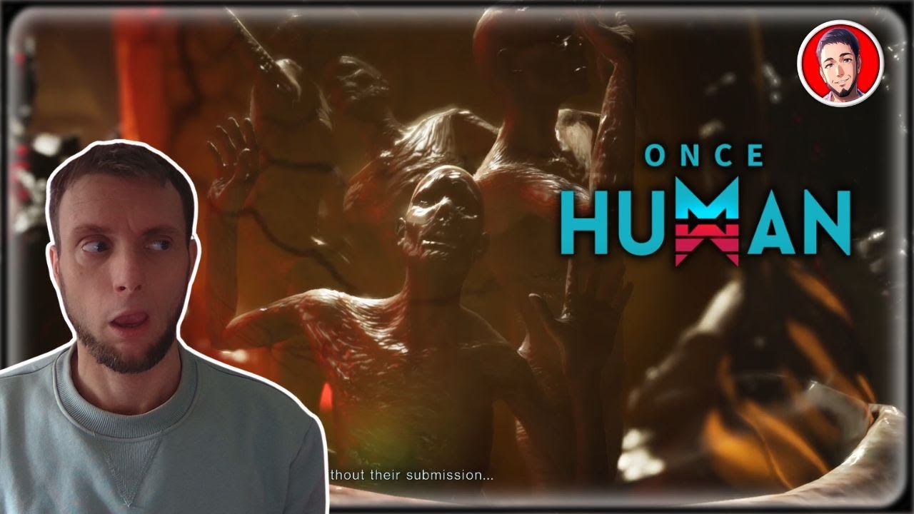 Once Human | Danagast Plays - Episode 2 [Deviants]