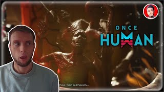 Once Human | Danagast Plays - Episode 2 [Deviants]