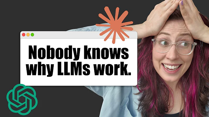 No one actually knows why AI works thumbnail