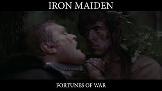 Iron Maiden - Fortunes Of War