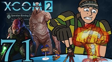 XCOM 2: Mission 17 I Hate Cars | Part 71 | Ark Thompson Plays