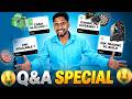 🎙️ Q&A Session #7 With NCL Computer | Gaming PC, Budget Build, Monitor & Tech Questions Answered!
