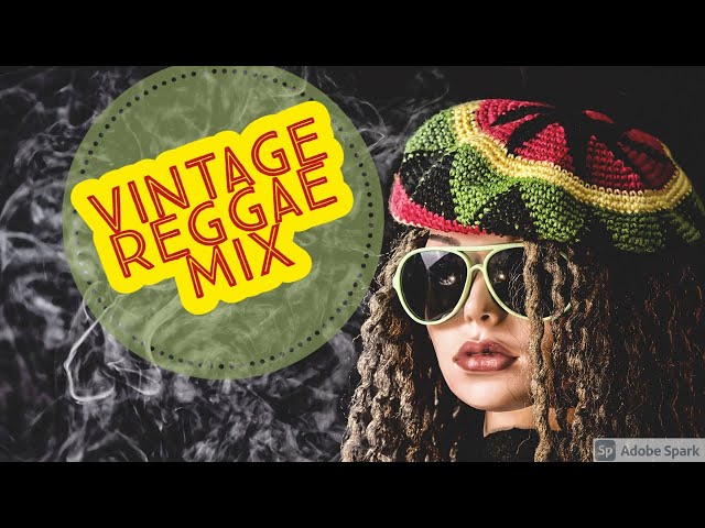 VINTAGE REGGAE RIDE 1- DOHTY FAMILY SOUNDS ( Lucky Dube, Culture, Don Carlos, Burning Spear,ROOTS  ) class=