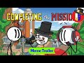 Henry Stickmin Collection CTM (Meme Trailer)| Brothers Theory Productions