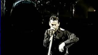 Depeche Mode - Seattle 7 Dec 1998