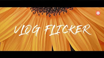 Professional ! Flicker Effect in Kinemaster ( android / ios ) | Flicker Effect