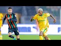 LIVE FULLTIME AS FAR RABAT 1 0 YANGA CAFCL