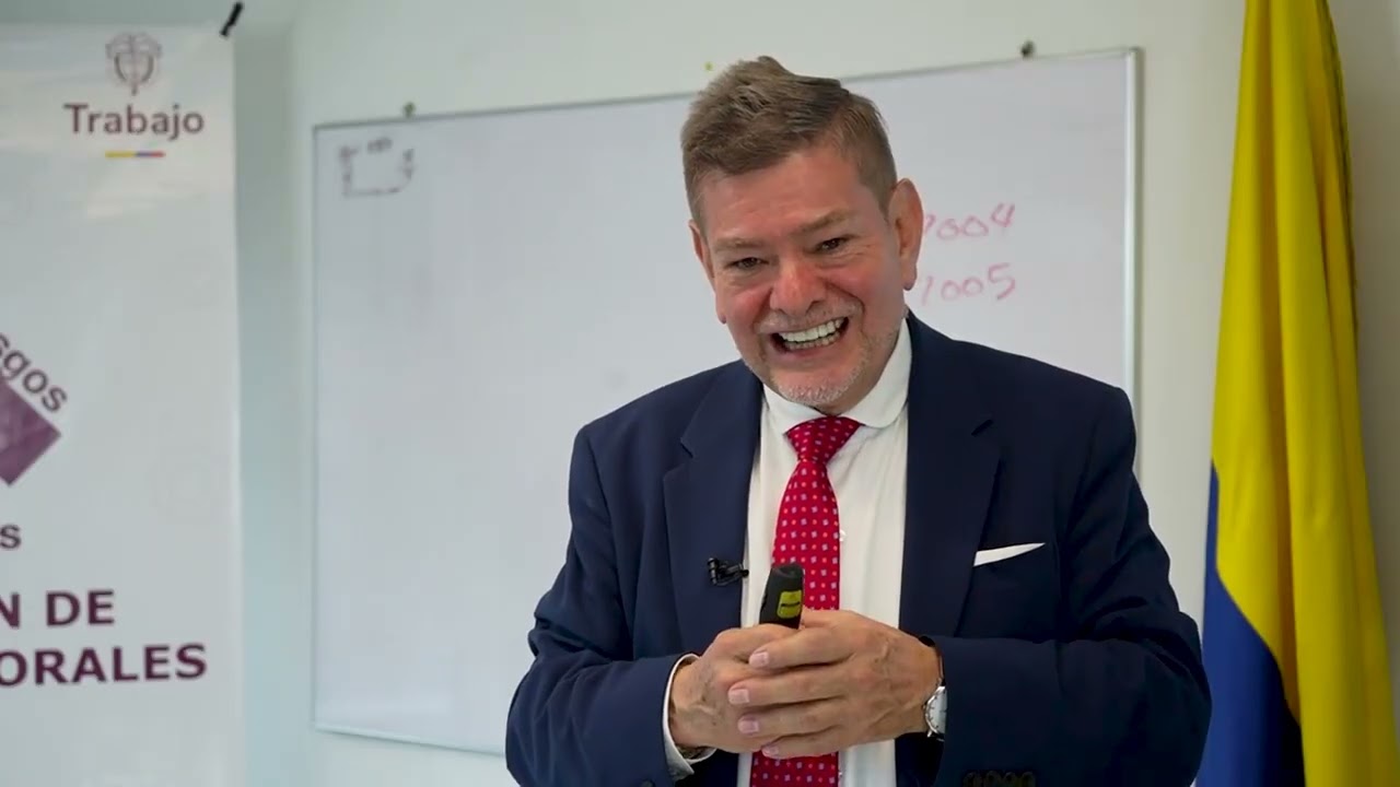 REGULACIÓN DE LA PRÁCTICA DE EVALUACIONES MÉDICAS OCUPACIONALES