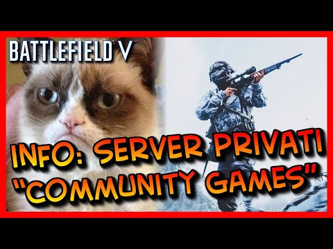 Video: I Server 