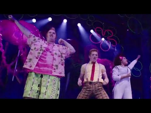 2018 Tony Nominations: 'Mean Girls' and 'SpongeBob' Lead the Way
