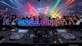 SIAPA SANGKA SIAPA MENDUGA💢 EKA NRC DJ SINGLE FUNKOT