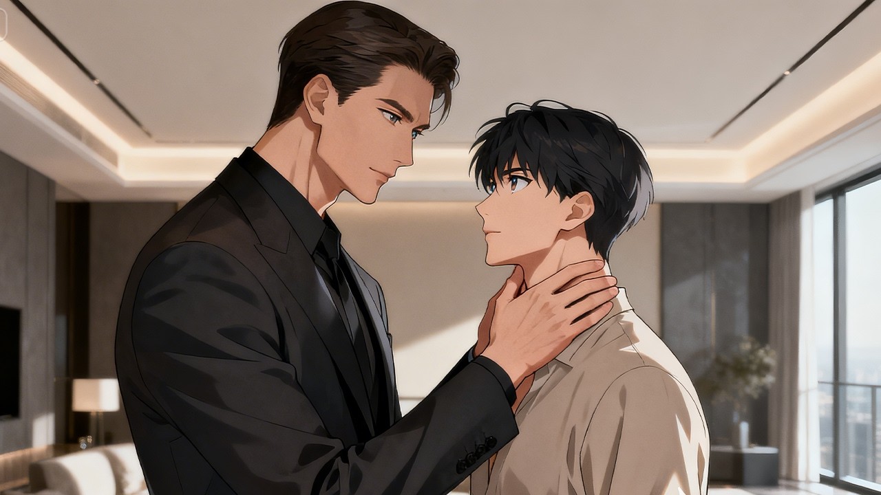 He Told Me to “Find Someone Better”—So I Married His Billionaire Brother Who’s Been Obsessed With Me