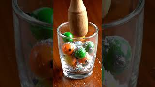 Ambarella #SatisfyingSounds #FoodSatisfying #FruitMukbang #ASMRFood #TinglySounds