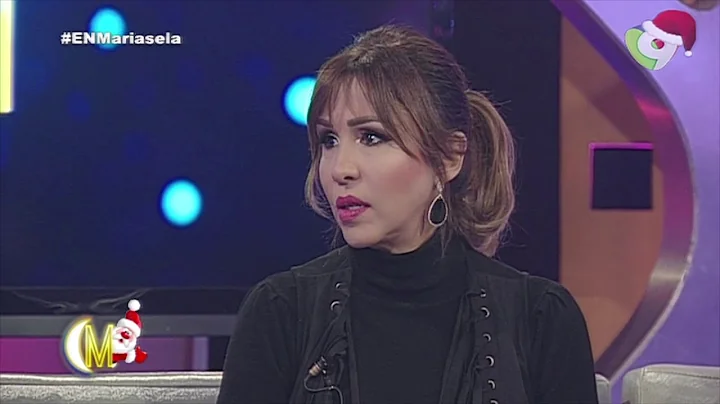 Entrevista con la talentosa artista Pamela Rivera ...