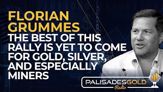 Download Lagu Florian Grummes: The Best of this Rally is yet to Come for Gold, Silver, and Especially Miners MP3 Download Lagu Florian Grummes: The Best of this Rally is yet to Come for Gold, Silver, and Especially Miners MP3