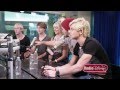 R5 - Meeting One Direction?