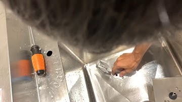 Lắp đặt máy rửa ly cốc mini cho quán sắp khai trương