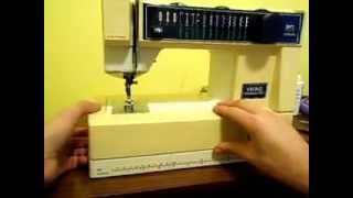 Viking 630 Sewing Machine